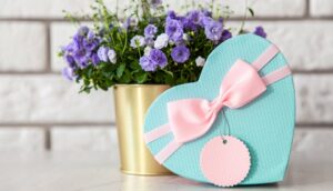 gift girl